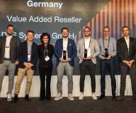 Palo Alto Networks Partner Xchange Deutschland 2024