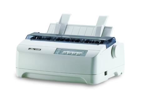 Tally Dascom 1125