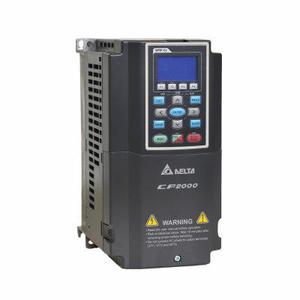 Deltas Frequenzumrichter mit Vektorregelung der CP2000 Serie für Multi-Pumpensysteme