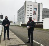 Smartphones für den Mouse Mobil Club Bocholt
