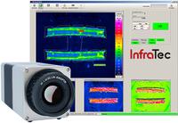 Thermografie-Prüfsystem PRESS-CHECK von InfraTec
