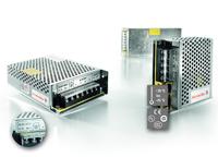 Weidmüller switch-mode power unit 