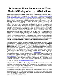Endeavour Silver Announces At.pdf