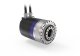 Miniaturized Galaxie® actuator: High-end performance for precision robotics