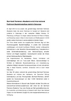 1228 - Bernhard Remmers Akademie wird international.pdf