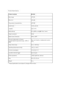 Product Specifications.pdf