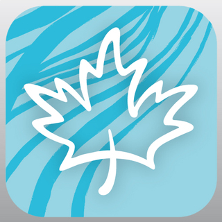 i Fit For Canada App Icon