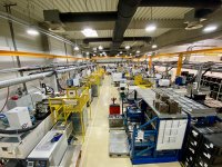 Shopfloor bei Alps Alpine, Bildquelle: Alps Alpine