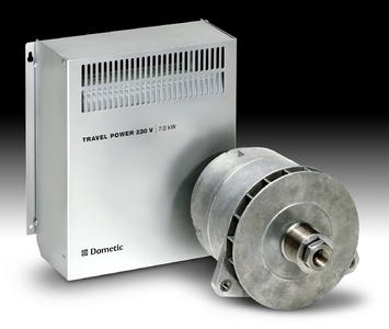 Dometic TravelPower