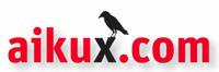 aikux Logo