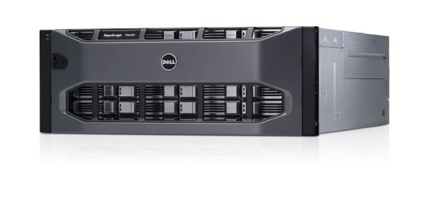 Dell liefert 100.000stes EqualLogic Storage Array aus, Dell GmbH ...
