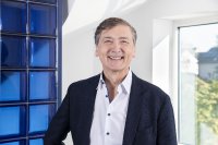 Peter Stürmann, Geschäftsführer VON ZUR MÜHLEN'SCHE (VZM) GmbH