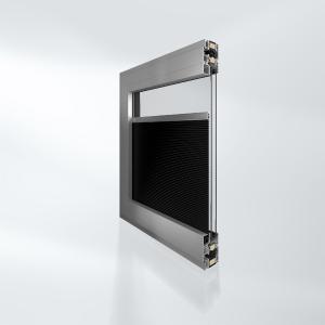 Neu Im Schuco Produktportfolio Sonnen Und Blendschutz Integralmaster Schuco International Kg Pressemitteilung Pressebox
