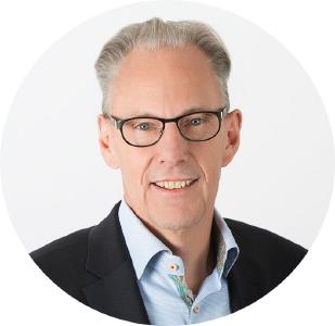 Hans Jürgen Wolf, MSD SHARP & DOHME