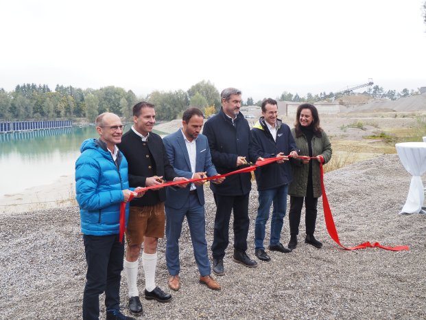 Feierliche Einweihung.JPG