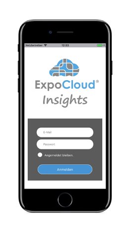 ExpoCloud-Insights-iPhone-Login.jpg