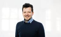 Jens Christian Arendt, Vice President Sales Denmark, EcoIntense GmbH
