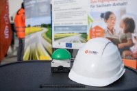 Glasfaser für Sachsen-Anhalt und die Altmark