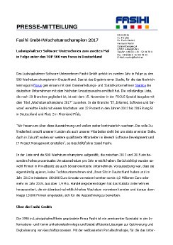Fasihi GmbH wieder unter den 500 Wachstumschampions .pdf