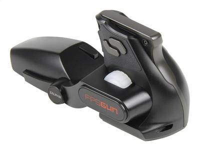 Zalman ZM FG1000 FPS Gaming Mouse 1