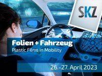 Die SKZ-Fachtagung am 26. und 27. April 2023 bietet zahlreiche Highlights für die Folienwelt / Bild: SKZ