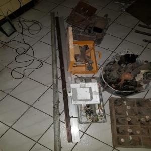 Metall