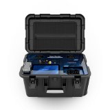 comemso stellt Easy Chester Ultimate vor: Umfassende Ladestationsprüfung in einem mobilen System