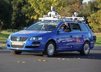 Cars-Domains: Internet und Auto wachsen zusammen (Foto: Steve Juvetson)