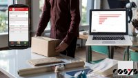Hauspost mit COSYS Software und BI