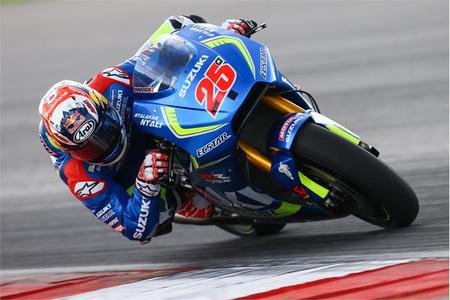 sepang test 2 vinales1
