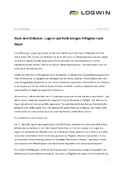 150617_Logwin_Pressemitteilung Hilfslieferung Nepal.pdf