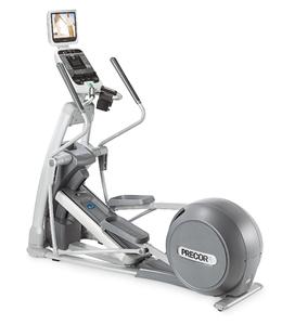 In diesem Jahr feiert der weltweit erste Crosstrainer, der EFX®544 von Precor, seinen 15. Geburtstag