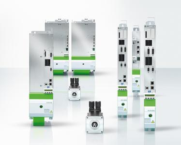 KeDrive ? Antriebstechnik für jede Anwendung