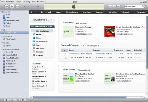 ShortBooks_iTunes_screenshot.jpg
