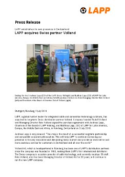 20180709_PR_LAPP_acquires_Swiss_partner_Volland.pdf