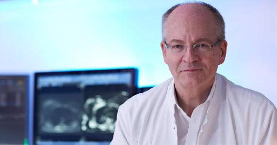 Prof. Dr. Thomas Vogl