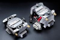 Spritzgießwerkzeug PROTIQ