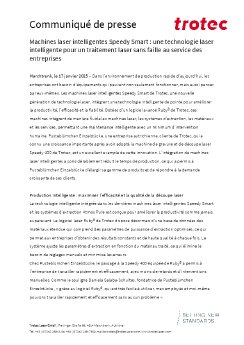 Communiqué de presse_ Machines laser intelligentes Speedy Smart.pdf