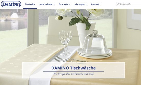 Damino Homepage l 2025juno11.jpg