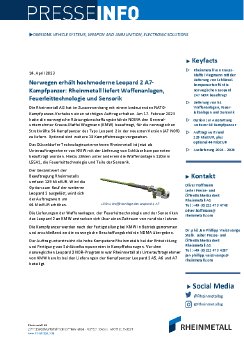 2023-04-14 Rheinmetall Anteile Leopard 2A7 NOR.pdf