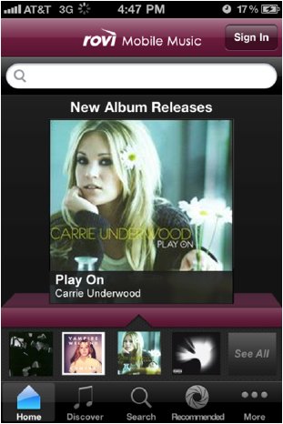 Rovi Mobile Music App.png