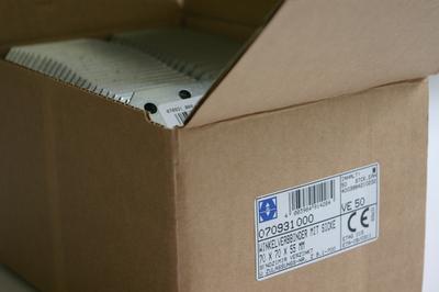 Vormann - Holzverbinder und Balkenschuhe mit CE-Kennzeichnung