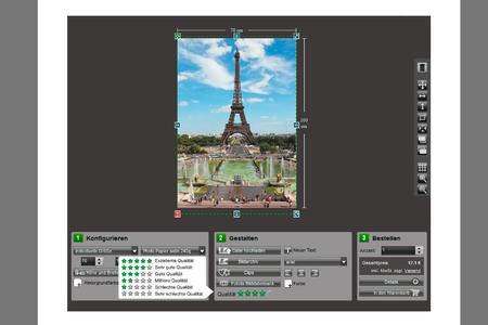 screenshot quali-index