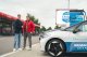 WEMAG treibt Elektromobilität voran: Neue Schnellladesäulen in Schwerin und Lübz in Betrieb genommen