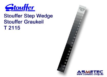 Stouffer-Keil T2115 - Transmissions-Graukeil