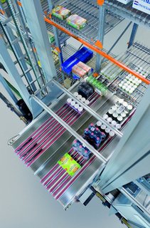 Vanderlande ACP