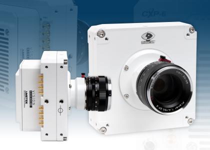 Ultra-High-Speed Kamera Phantom S710 jetzt bei Laser 2000