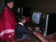 Aspera übergibt Spende an Practical Action für das Projekt "Healthy Schools in Apurimac" in Peru