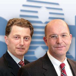 Martin Bergler & Christian Rosner