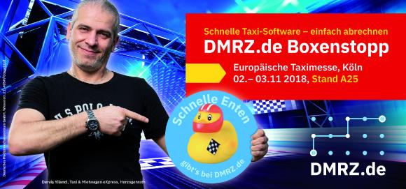 Taximesse 2018